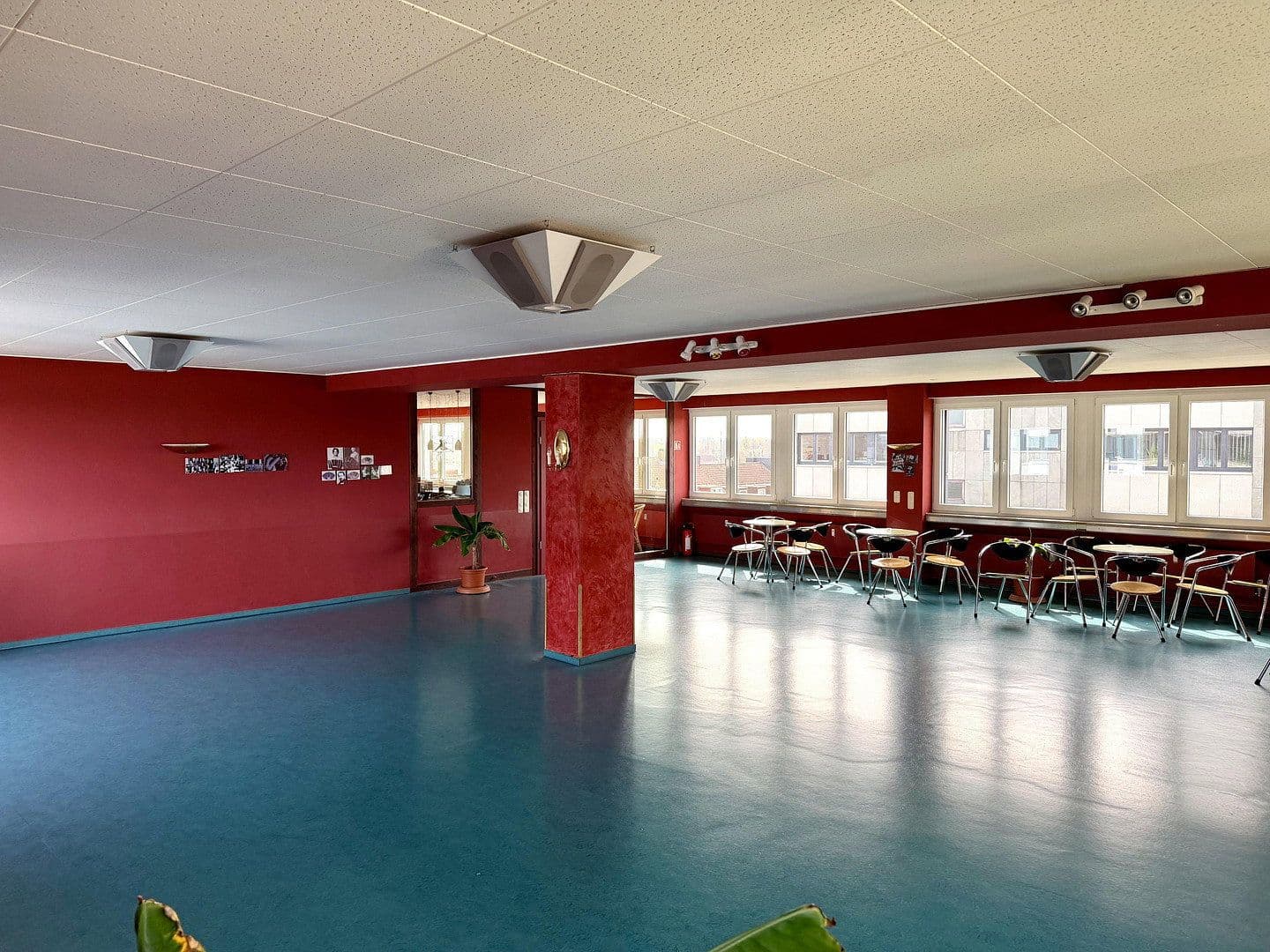 Prenájom kancelárie 250 m², Sophienblatt 88-90, Kiel, Šlezvicko-Holštajnsko Prenájom kancelárie 250 m², Sophienblatt 88-90, Kiel, Šlezvicko-Holštajnsko