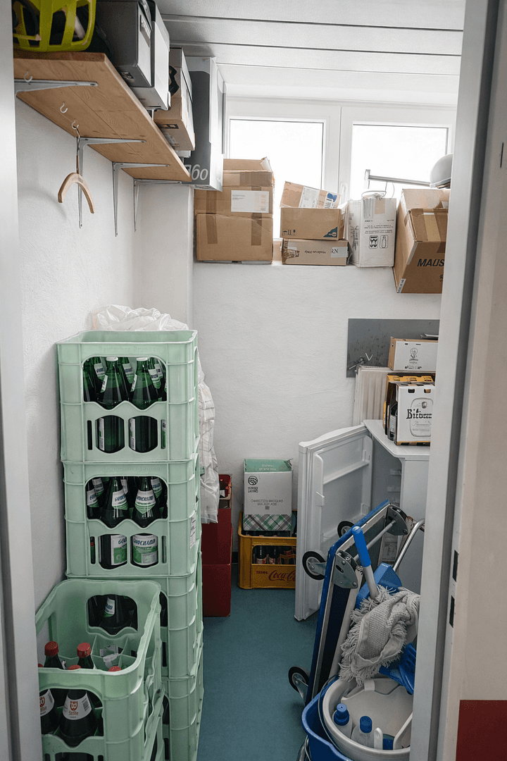 Prenájom kancelárie 250 m², Sophienblatt 88-90, Kiel, Šlezvicko-Holštajnsko Prenájom kancelárie 250 m², Sophienblatt 88-90, Kiel, Šlezvicko-Holštajnsko