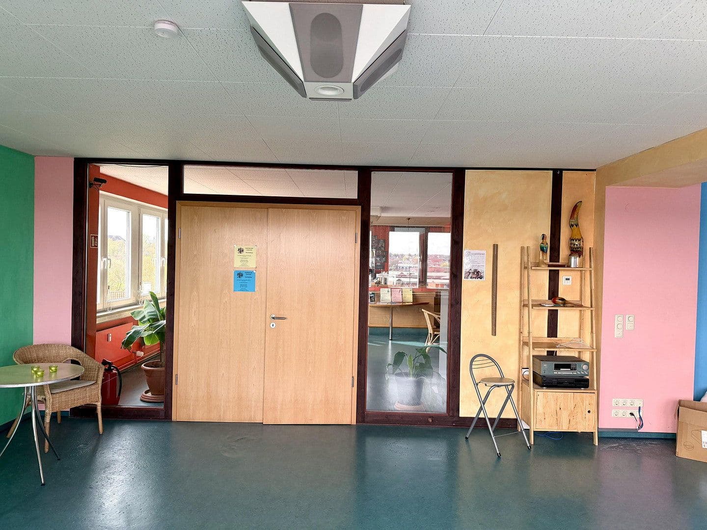 Prenájom kancelárie 250 m², Sophienblatt 88-90, Kiel, Šlezvicko-Holštajnsko Prenájom kancelárie 250 m², Sophienblatt 88-90, Kiel, Šlezvicko-Holštajnsko
