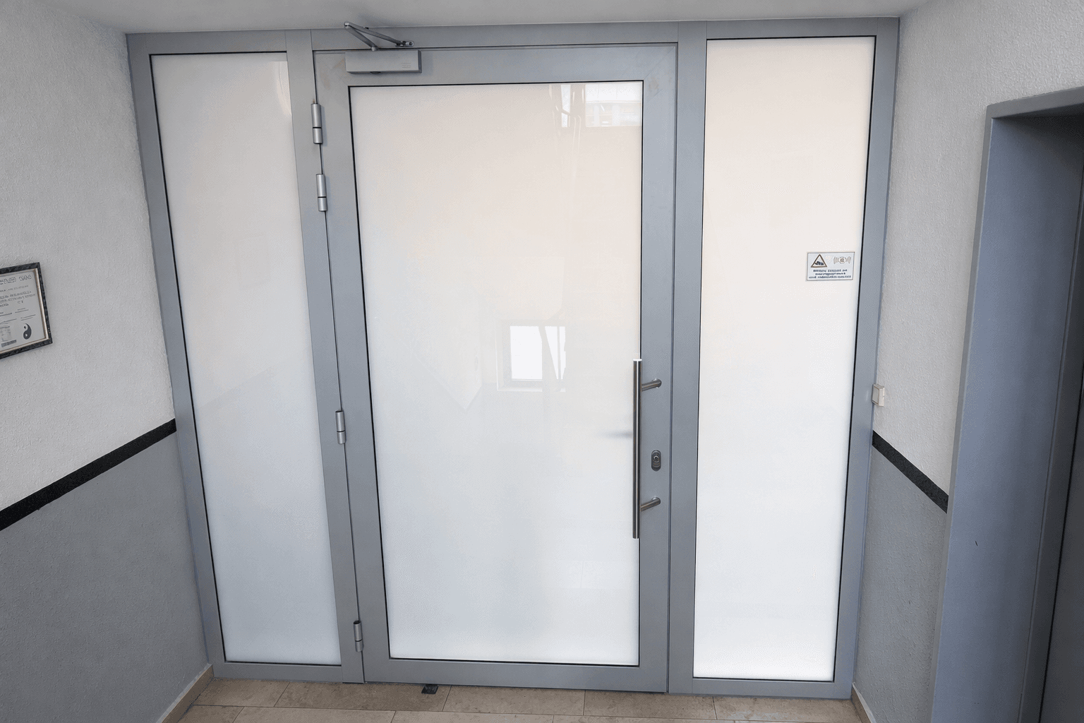 Prenájom kancelárie 250 m², Sophienblatt 88-90, Kiel, Šlezvicko-Holštajnsko Prenájom kancelárie 250 m², Sophienblatt 88-90, Kiel, Šlezvicko-Holštajnsko