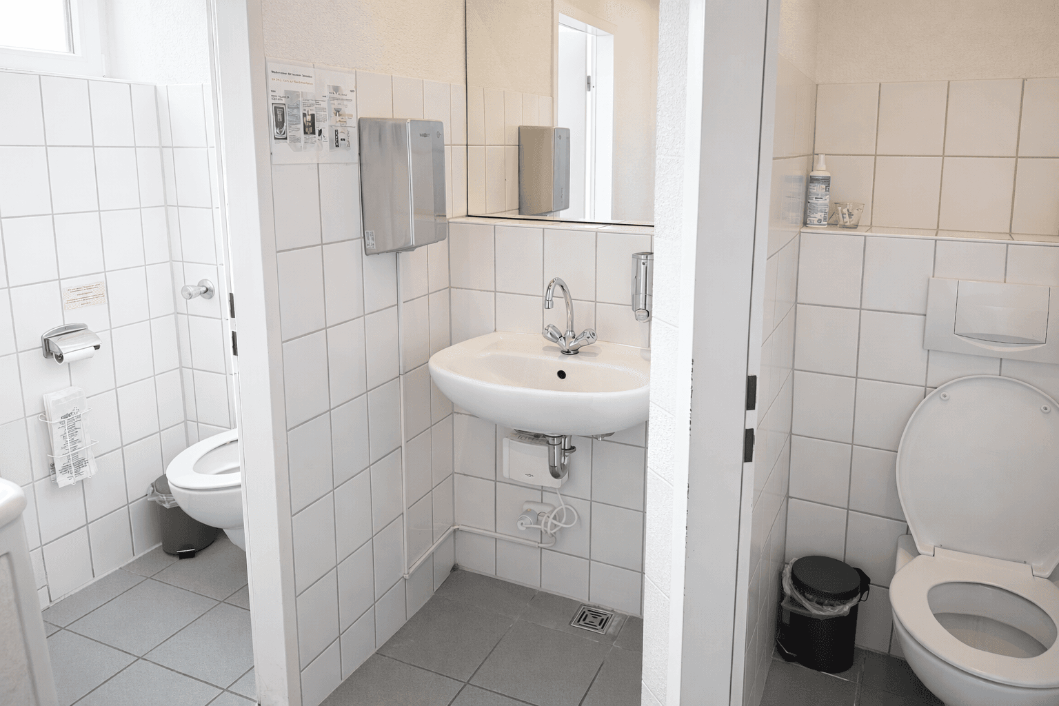 Prenájom kancelárie 250 m², Sophienblatt 88-90, Kiel, Šlezvicko-Holštajnsko Prenájom kancelárie 250 m², Sophienblatt 88-90, Kiel, Šlezvicko-Holštajnsko