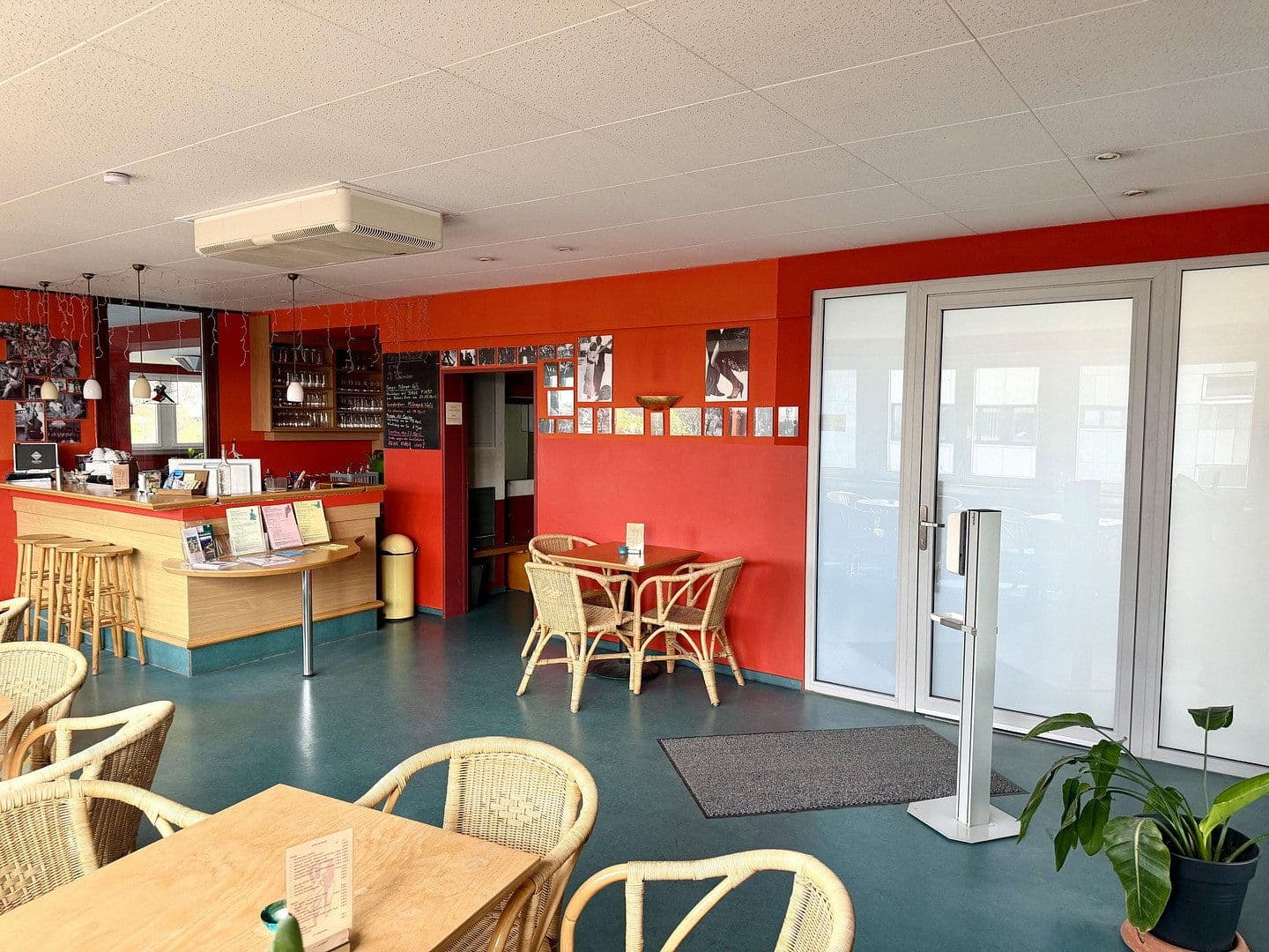Prenájom kancelárie 250 m², Sophienblatt 88-90, Kiel, Šlezvicko-Holštajnsko Prenájom kancelárie 250 m², Sophienblatt 88-90, Kiel, Šlezvicko-Holštajnsko