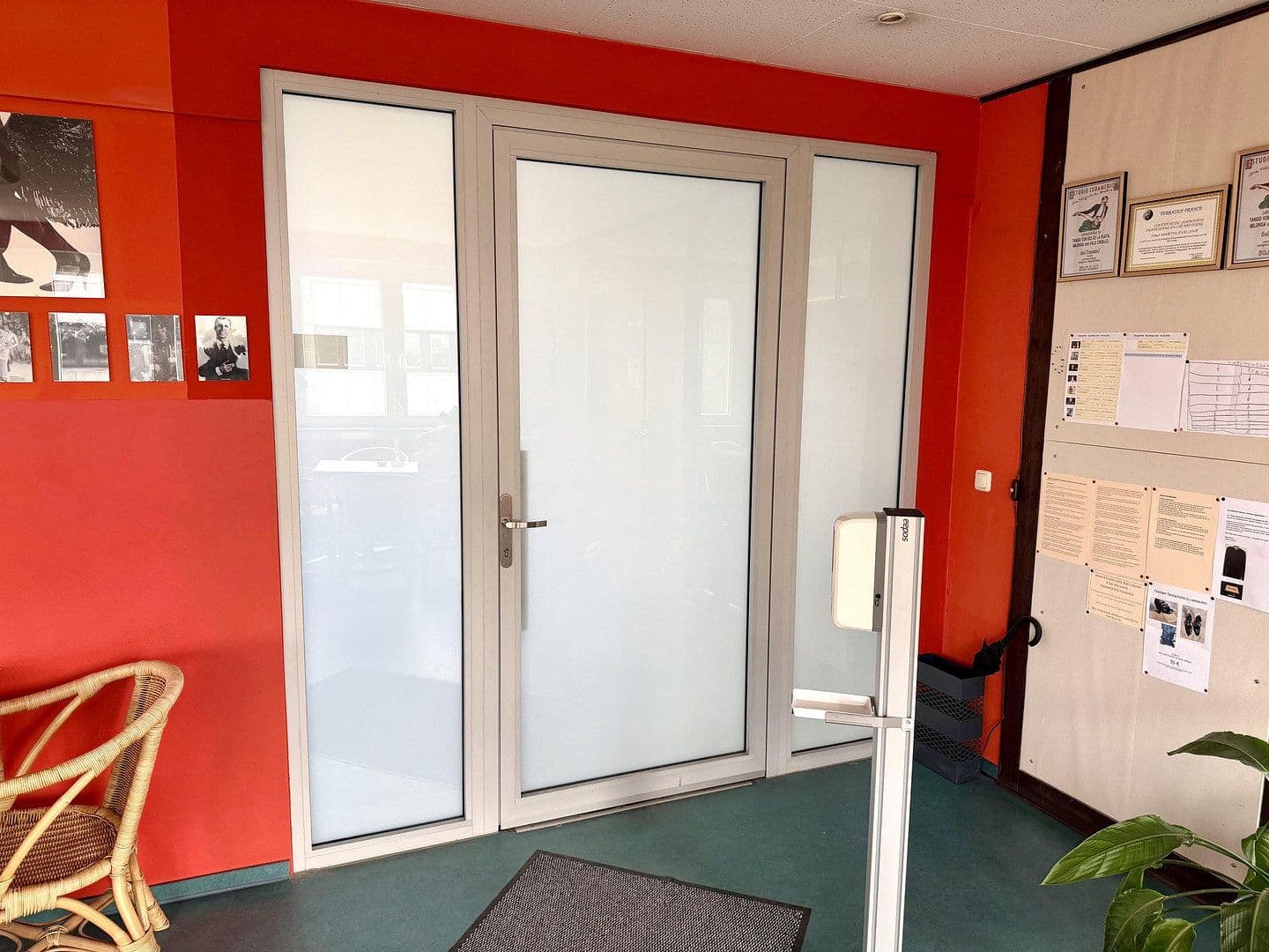 Prenájom kancelárie 250 m², Sophienblatt 88-90, Kiel, Šlezvicko-Holštajnsko Prenájom kancelárie 250 m², Sophienblatt 88-90, Kiel, Šlezvicko-Holštajnsko