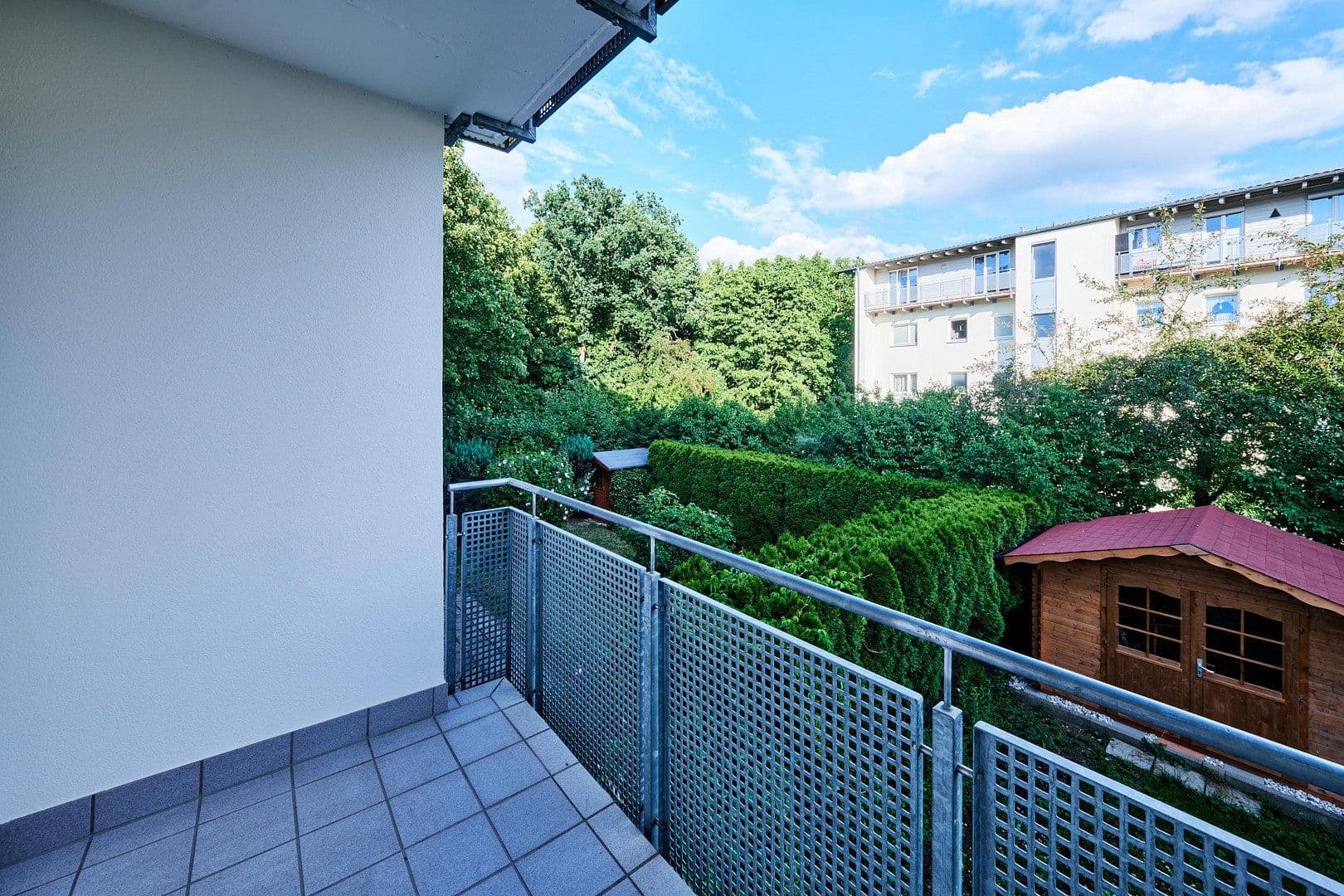 Predaj bytu 3-izbový 74 m², Ottobrunn, Bavorsko Predaj bytu 3-izbový 74 m², Ottobrunn, Bavorsko