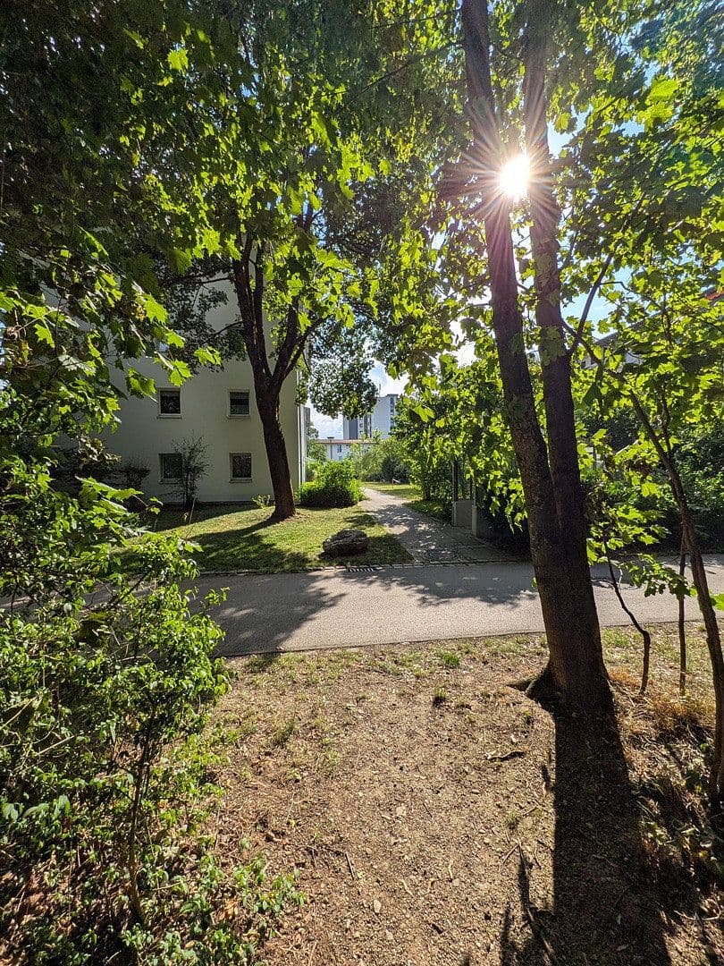 Predaj bytu 3-izbový 74 m², Ottobrunn, Bavorsko Predaj bytu 3-izbový 74 m², Ottobrunn, Bavorsko