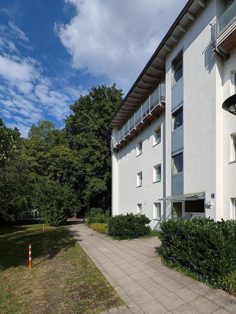 Predaj bytu 3-izbový 74 m², Ottobrunn, Bavorsko Predaj bytu 3-izbový 74 m², Ottobrunn, Bavorsko