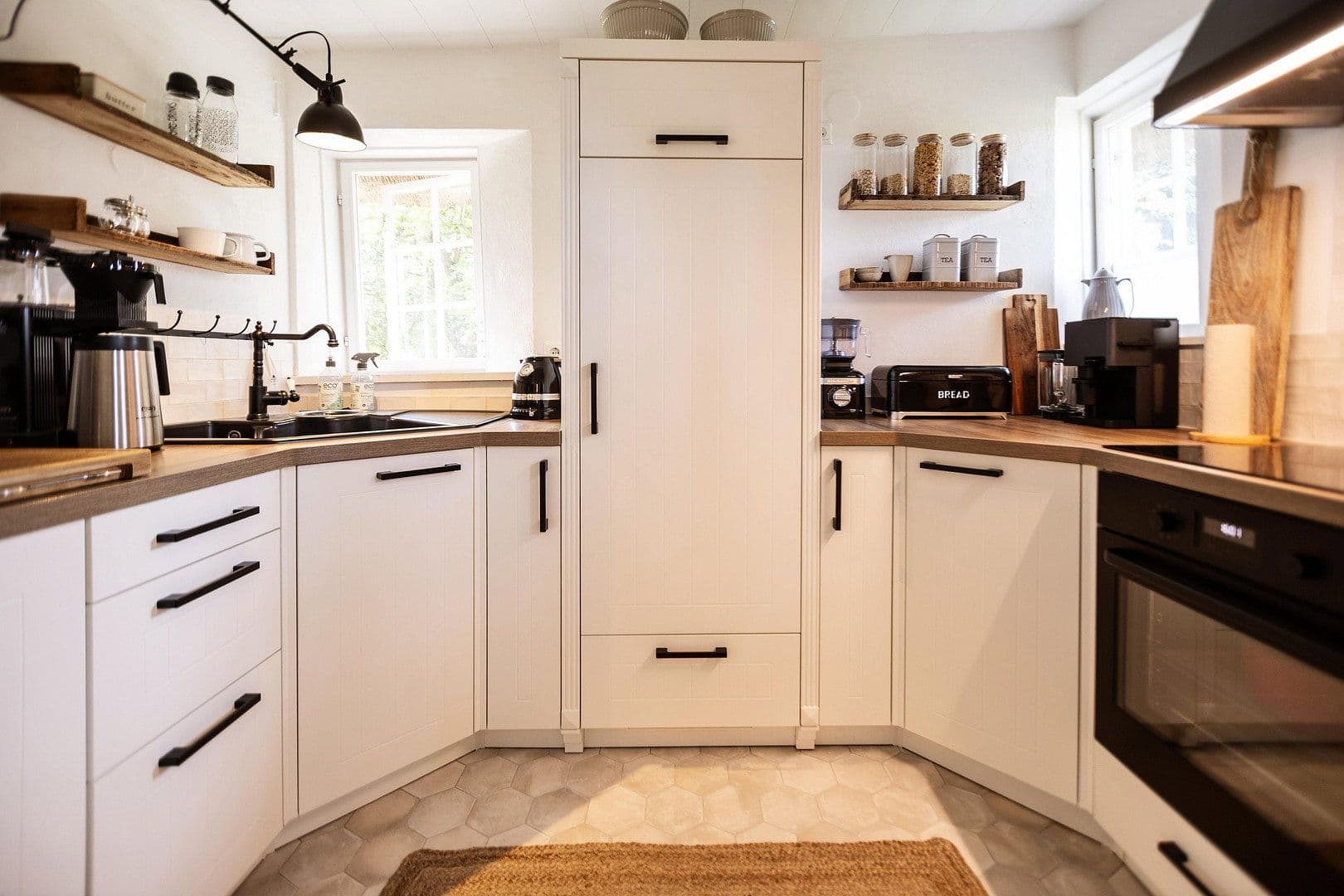 Predaj domu 140 m², pozemok 2.500 m², Allee 5, Altenkrempe, Šlezvicko-Holštajnsko Predaj domu 140 m², pozemok 2.500 m², Allee 5, Altenkrempe, Šlezvicko-Holštajnsko