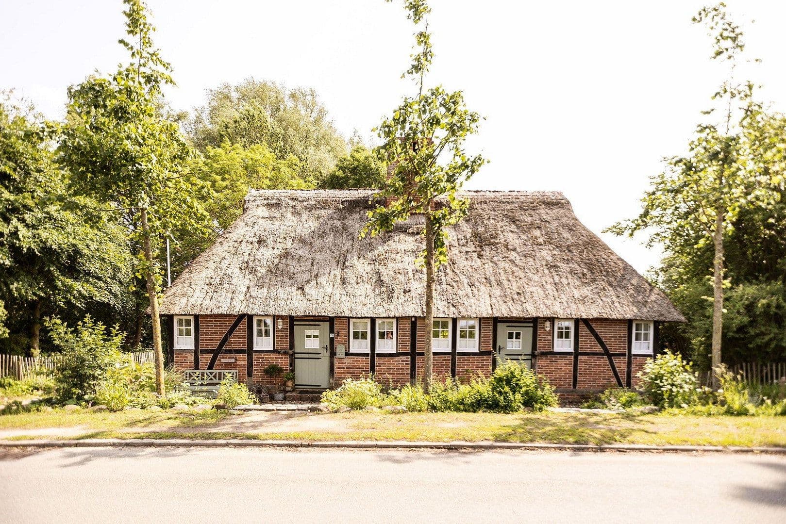 Predaj domu 140 m², pozemok 2.500 m², Allee 5, Altenkrempe, Šlezvicko-Holštajnsko Predaj domu 140 m², pozemok 2.500 m², Allee 5, Altenkrempe, Šlezvicko-Holštajnsko