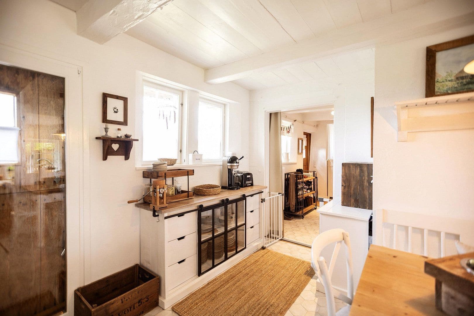 Predaj domu 140 m², pozemok 2.500 m², Allee 5, Altenkrempe, Šlezvicko-Holštajnsko Predaj domu 140 m², pozemok 2.500 m², Allee 5, Altenkrempe, Šlezvicko-Holštajnsko