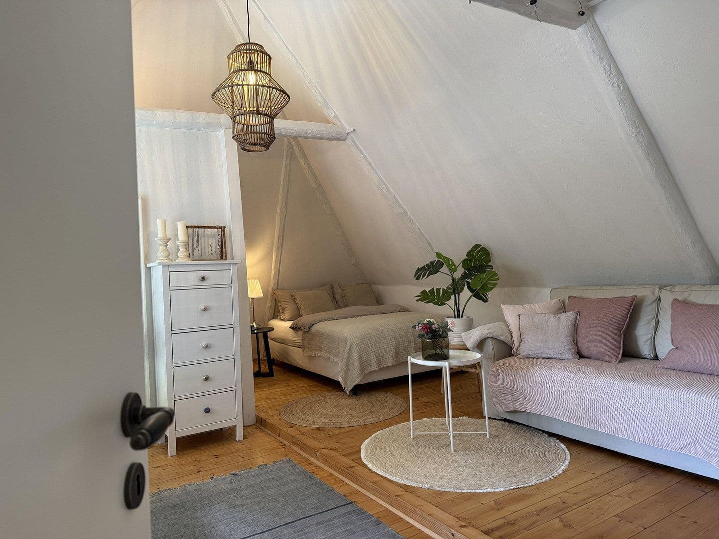 Predaj domu 140 m², pozemok 2.500 m², Allee 5, Altenkrempe, Šlezvicko-Holštajnsko Predaj domu 140 m², pozemok 2.500 m², Allee 5, Altenkrempe, Šlezvicko-Holštajnsko