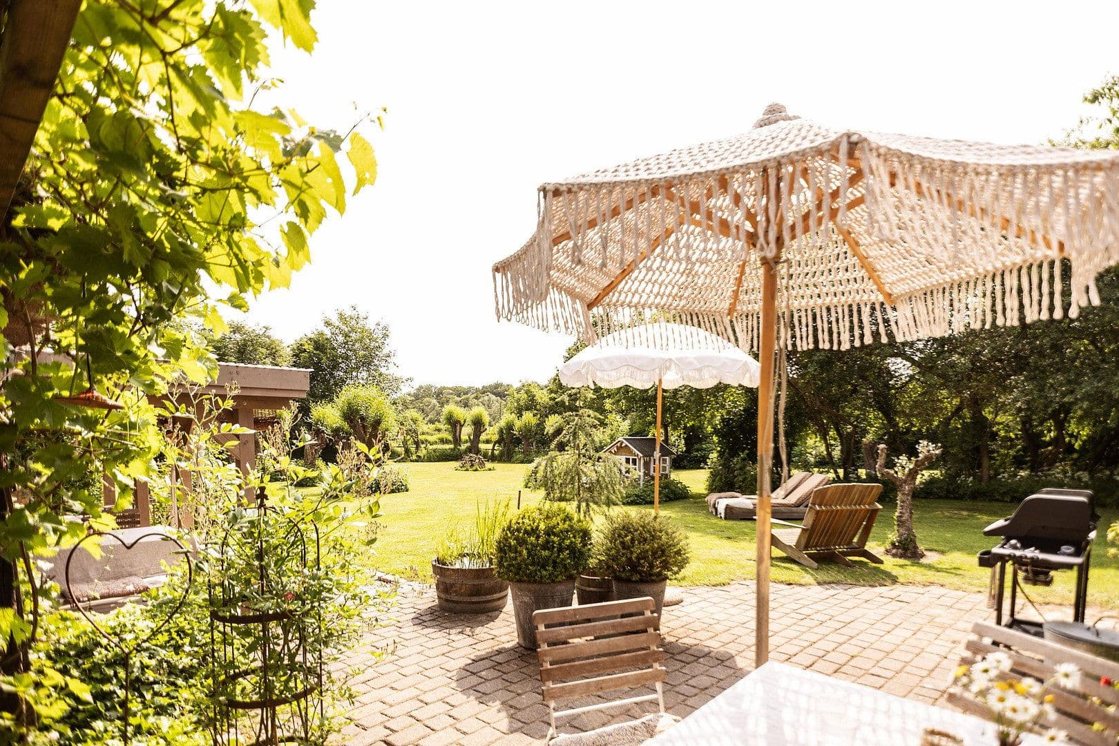 Predaj domu 140 m², pozemok 2.500 m², Allee 5, Altenkrempe, Šlezvicko-Holštajnsko Predaj domu 140 m², pozemok 2.500 m², Allee 5, Altenkrempe, Šlezvicko-Holštajnsko