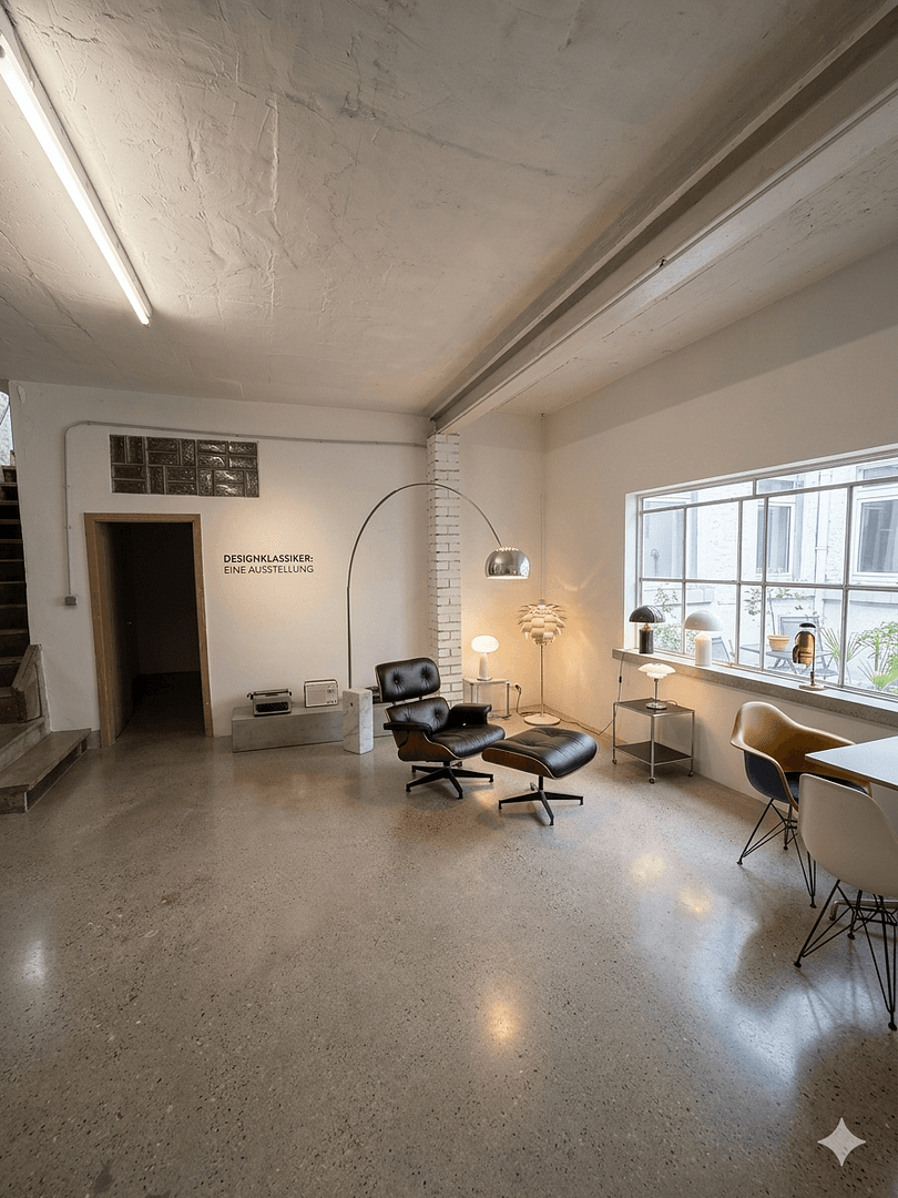 Prenájom nebytového priestoru 125 m², Gartenfeldstraße 18, Mainz, Porýnie-Falcko Prenájom nebytového priestoru 125 m², Gartenfeldstraße 18, Mainz, Porýnie-Falcko