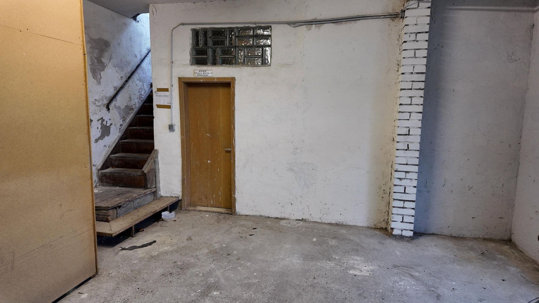 Prenájom nebytového priestoru 125 m², Gartenfeldstraße 18, Mainz, Porýnie-Falcko Prenájom nebytového priestoru 125 m², Gartenfeldstraße 18, Mainz, Porýnie-Falcko