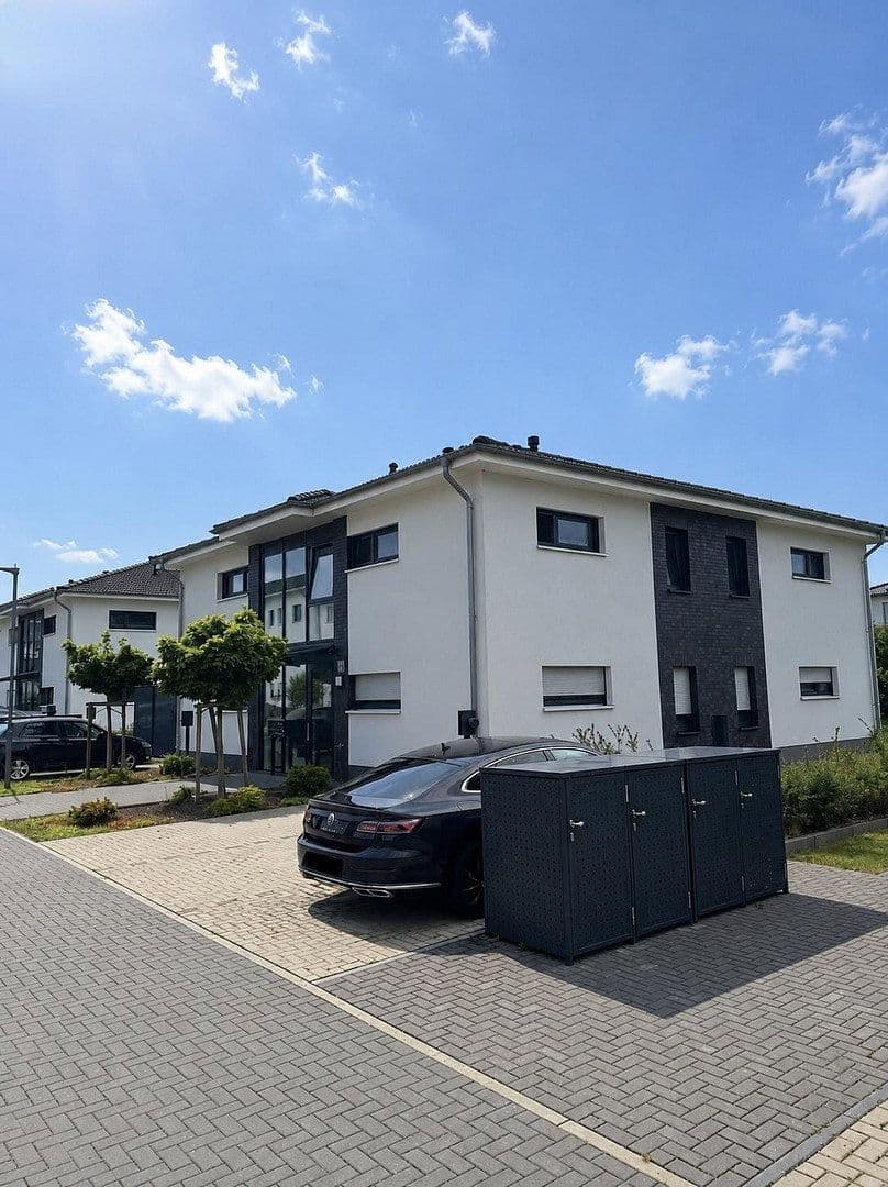 Predaj bytu 2-izbový 69 m², Wolfsburg, Dolné Sasko Predaj bytu 2-izbový 69 m², Wolfsburg, Dolné Sasko