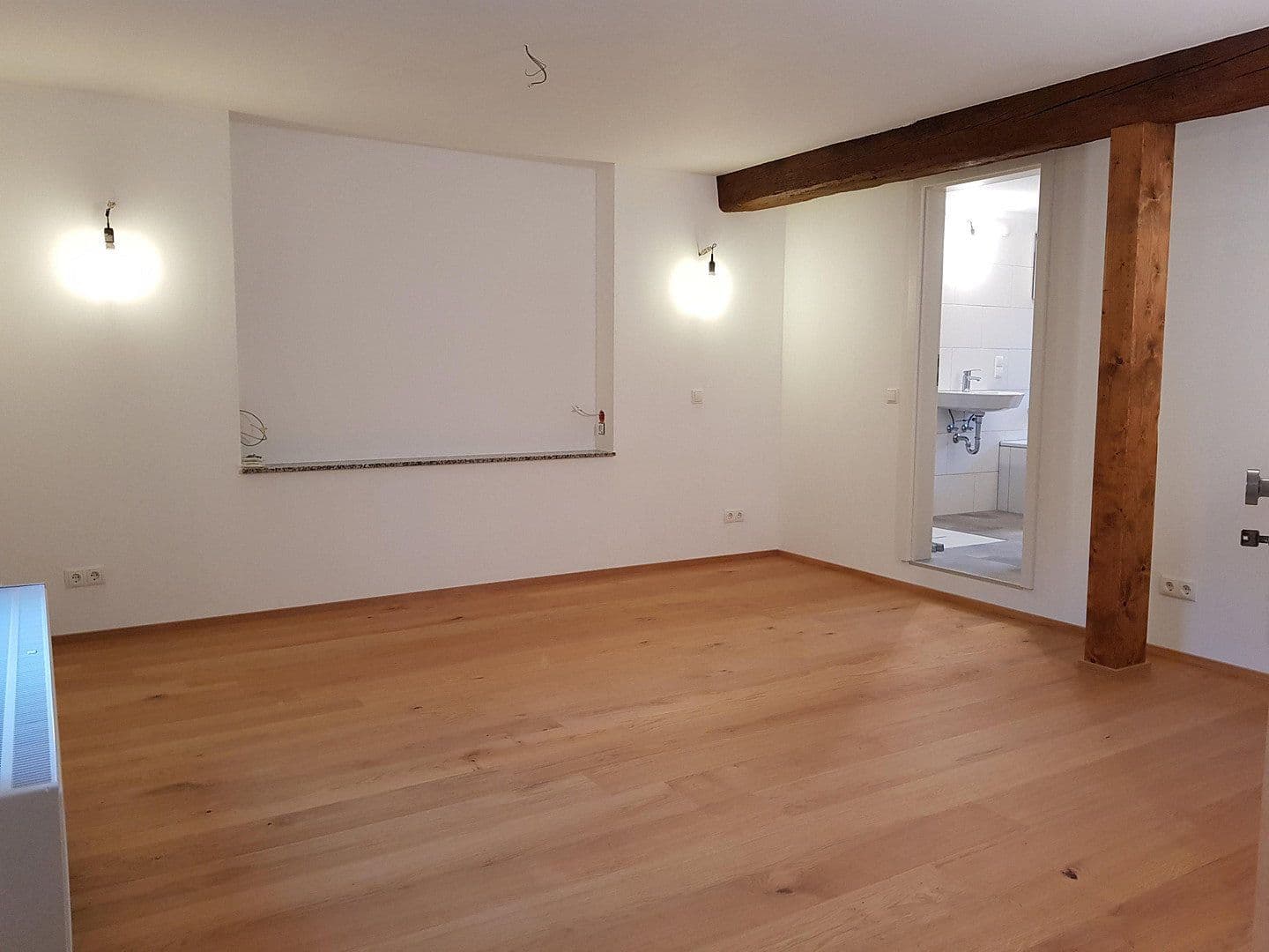 Prenájom bytu 2-izbový 52 m², Alfter, Severné Porýnie - Westfálsko Prenájom bytu 2-izbový 52 m², Alfter, Severné Porýnie - Westfálsko