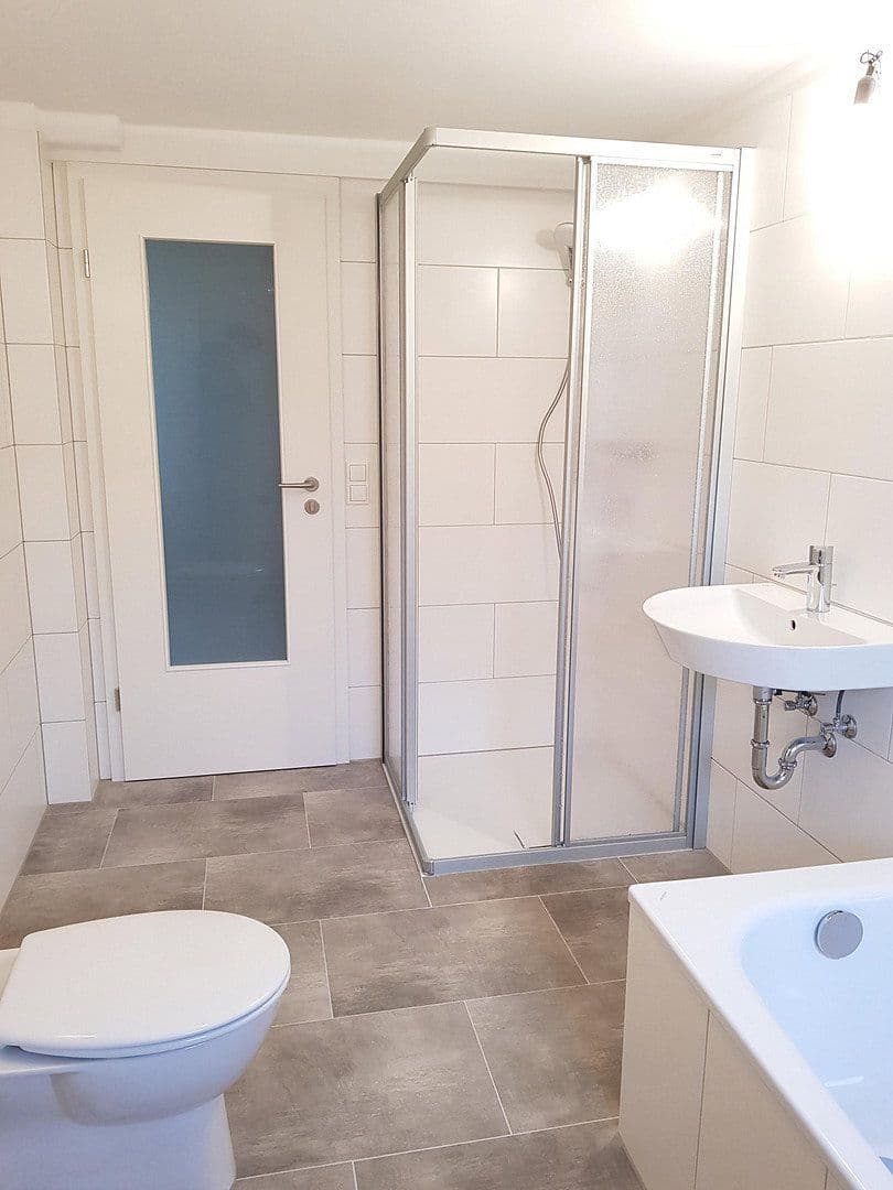 Prenájom bytu 2-izbový 52 m², Alfter, Severné Porýnie - Westfálsko Prenájom bytu 2-izbový 52 m², Alfter, Severné Porýnie - Westfálsko