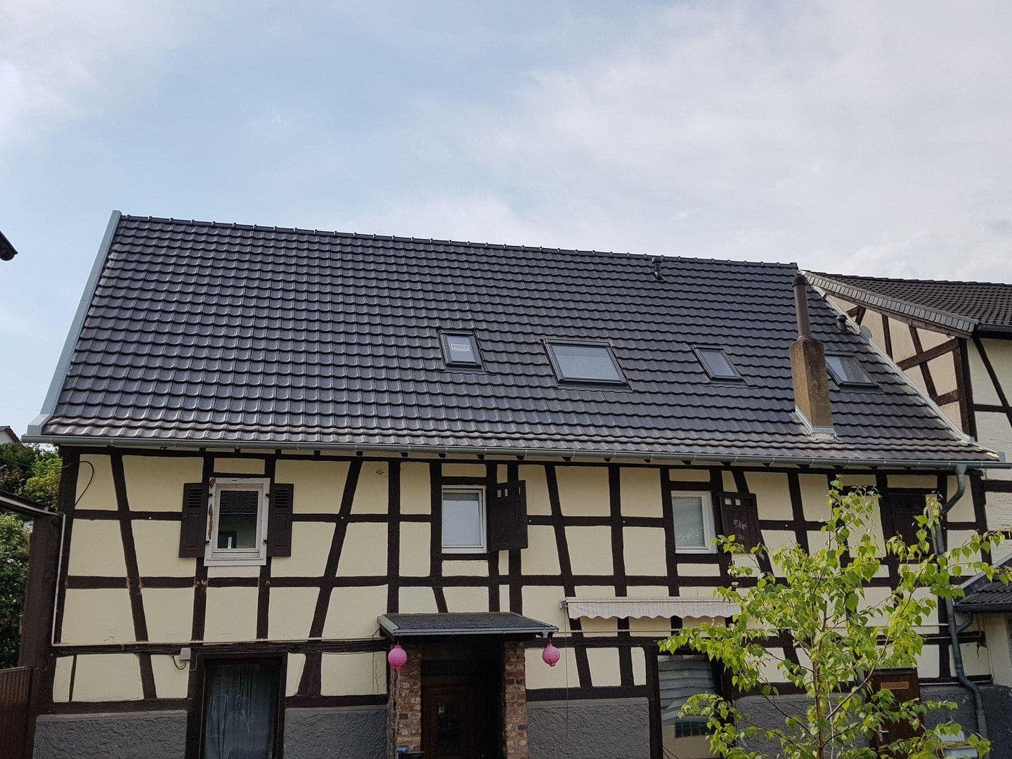 Prenájom bytu 2-izbový 52 m², Alfter, Severné Porýnie - Westfálsko Prenájom bytu 2-izbový 52 m², Alfter, Severné Porýnie - Westfálsko