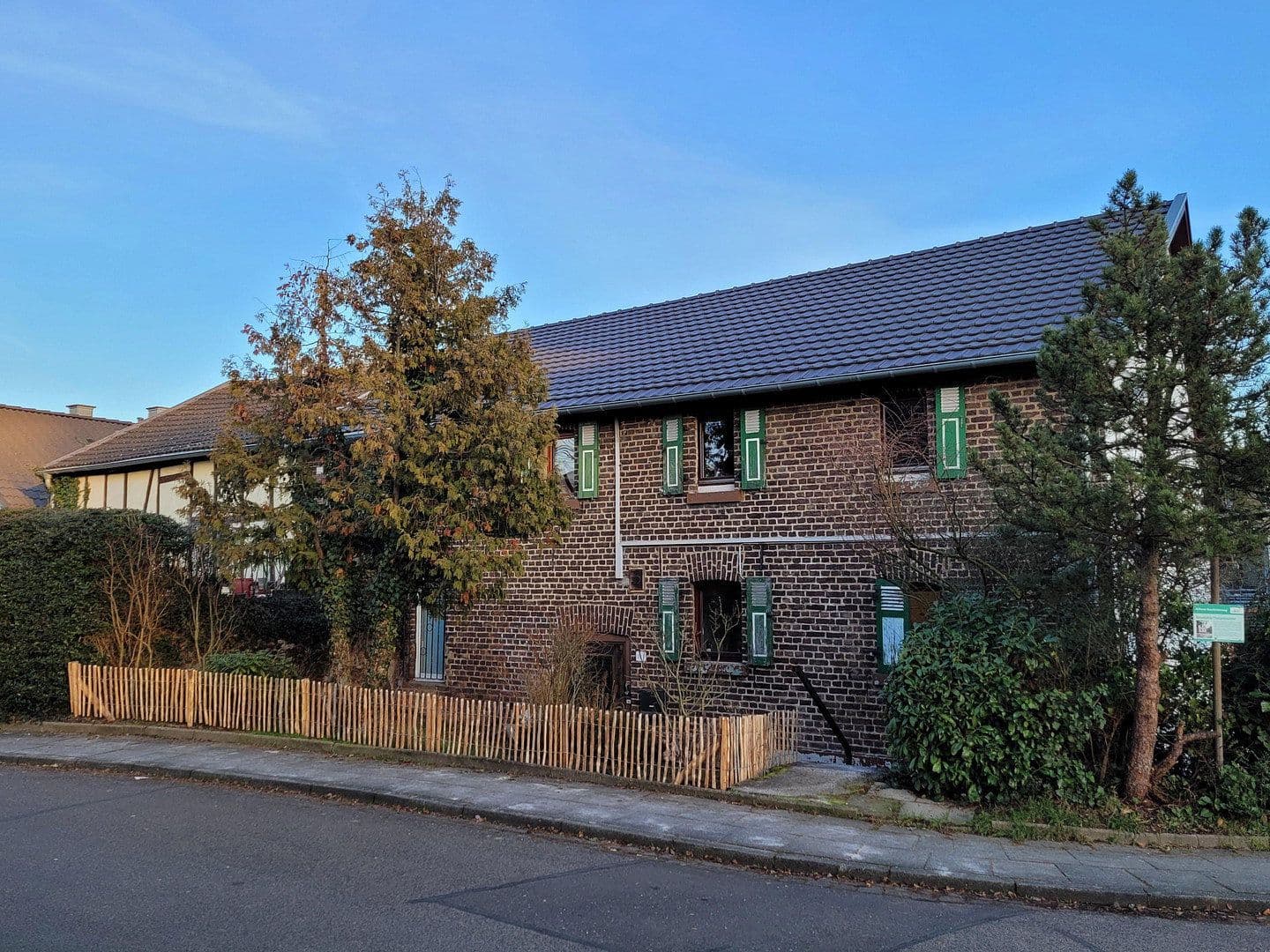 Prenájom bytu 2-izbový 52 m², Alfter, Severné Porýnie - Westfálsko Prenájom bytu 2-izbový 52 m², Alfter, Severné Porýnie - Westfálsko