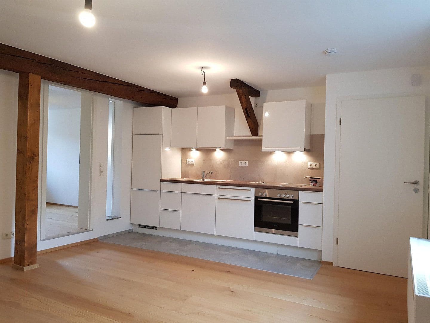 Prenájom bytu 2-izbový 52 m², Alfter, Severné Porýnie - Westfálsko Prenájom bytu 2-izbový 52 m², Alfter, Severné Porýnie - Westfálsko