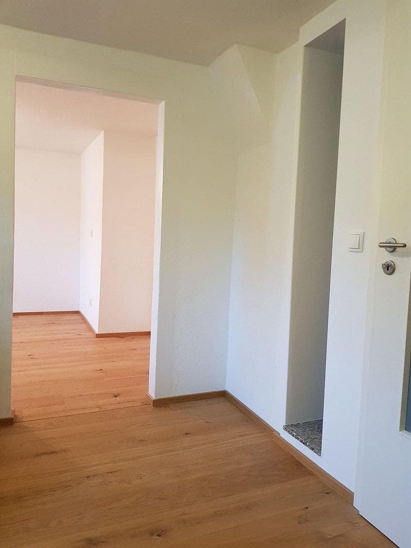 Prenájom bytu 2-izbový 52 m², Alfter, Severné Porýnie - Westfálsko Prenájom bytu 2-izbový 52 m², Alfter, Severné Porýnie - Westfálsko