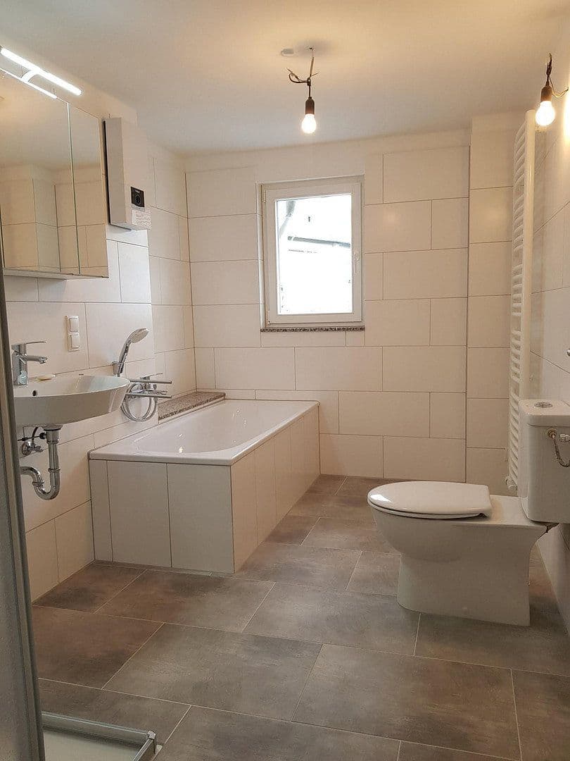 Prenájom bytu 2-izbový 52 m², Alfter, Severné Porýnie - Westfálsko Prenájom bytu 2-izbový 52 m², Alfter, Severné Porýnie - Westfálsko
