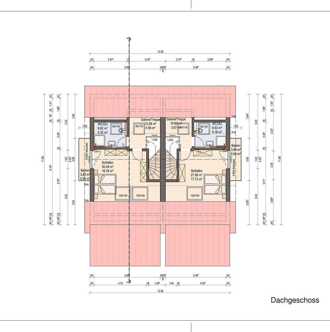 Predaj domu 137 m², pozemok 339 m², München-Obermenzing, Bavorsko Predaj domu 137 m², pozemok 339 m², München-Obermenzing, Bavorsko