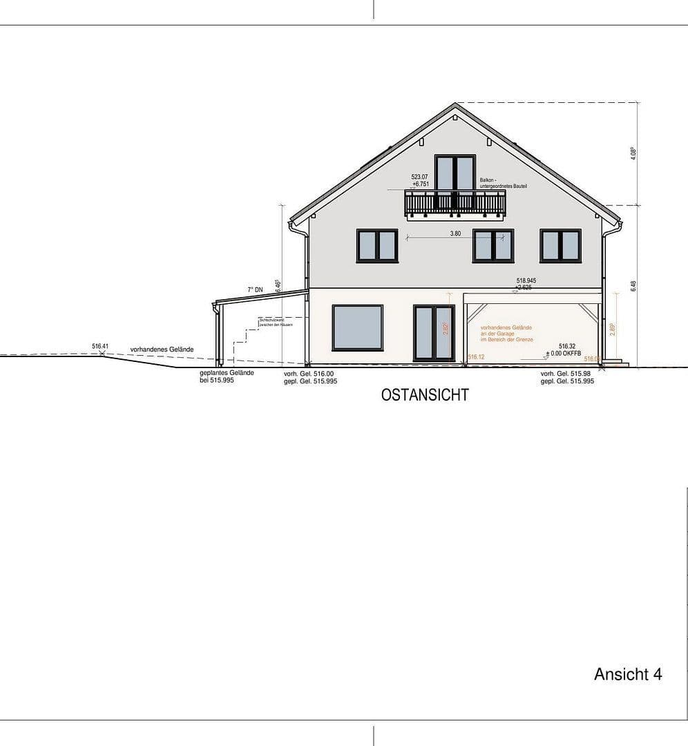 Predaj domu 137 m², pozemok 339 m², München-Obermenzing, Bavorsko Predaj domu 137 m², pozemok 339 m², München-Obermenzing, Bavorsko
