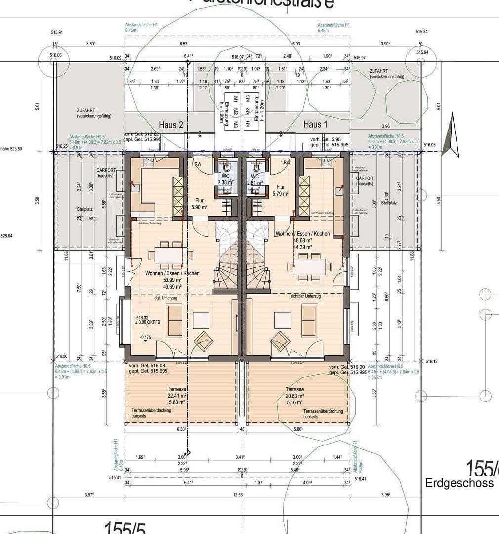 Predaj domu 137 m², pozemok 339 m², München-Obermenzing, Bavorsko Predaj domu 137 m², pozemok 339 m², München-Obermenzing, Bavorsko