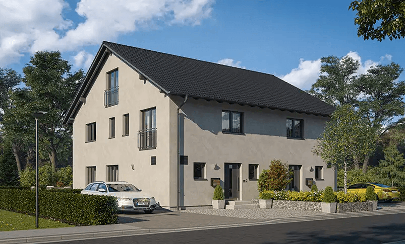 Predaj domu 137 m², pozemok 339 m², München-Obermenzing, Bavorsko Predaj domu 137 m², pozemok 339 m², München-Obermenzing, Bavorsko