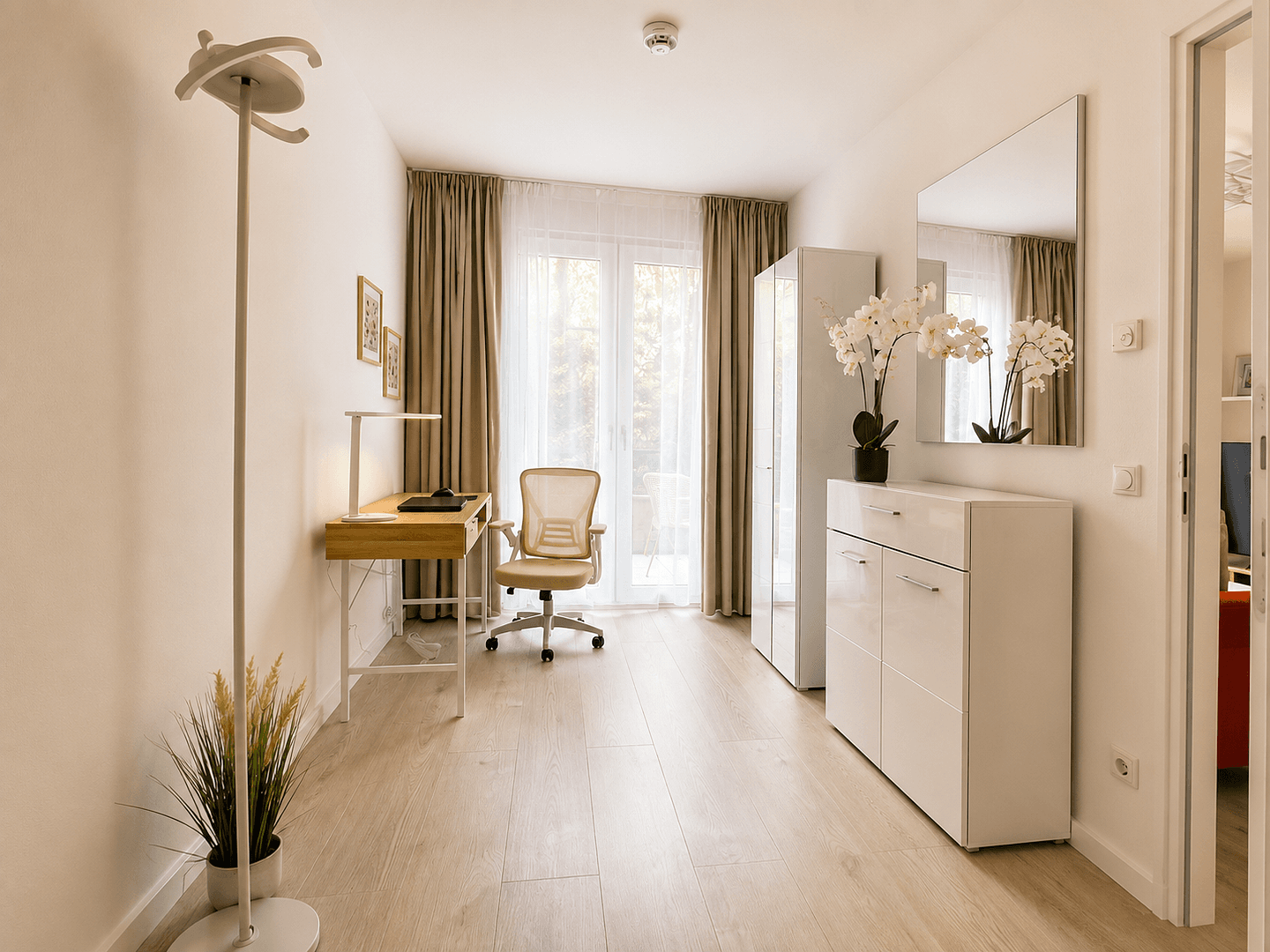 Prenájom bytu 3-izbový 71 m², Kleine Alexanderstraße 7, Berlin, Berlín Prenájom bytu 3-izbový 71 m², Kleine Alexanderstraße 7, Berlin, Berlín