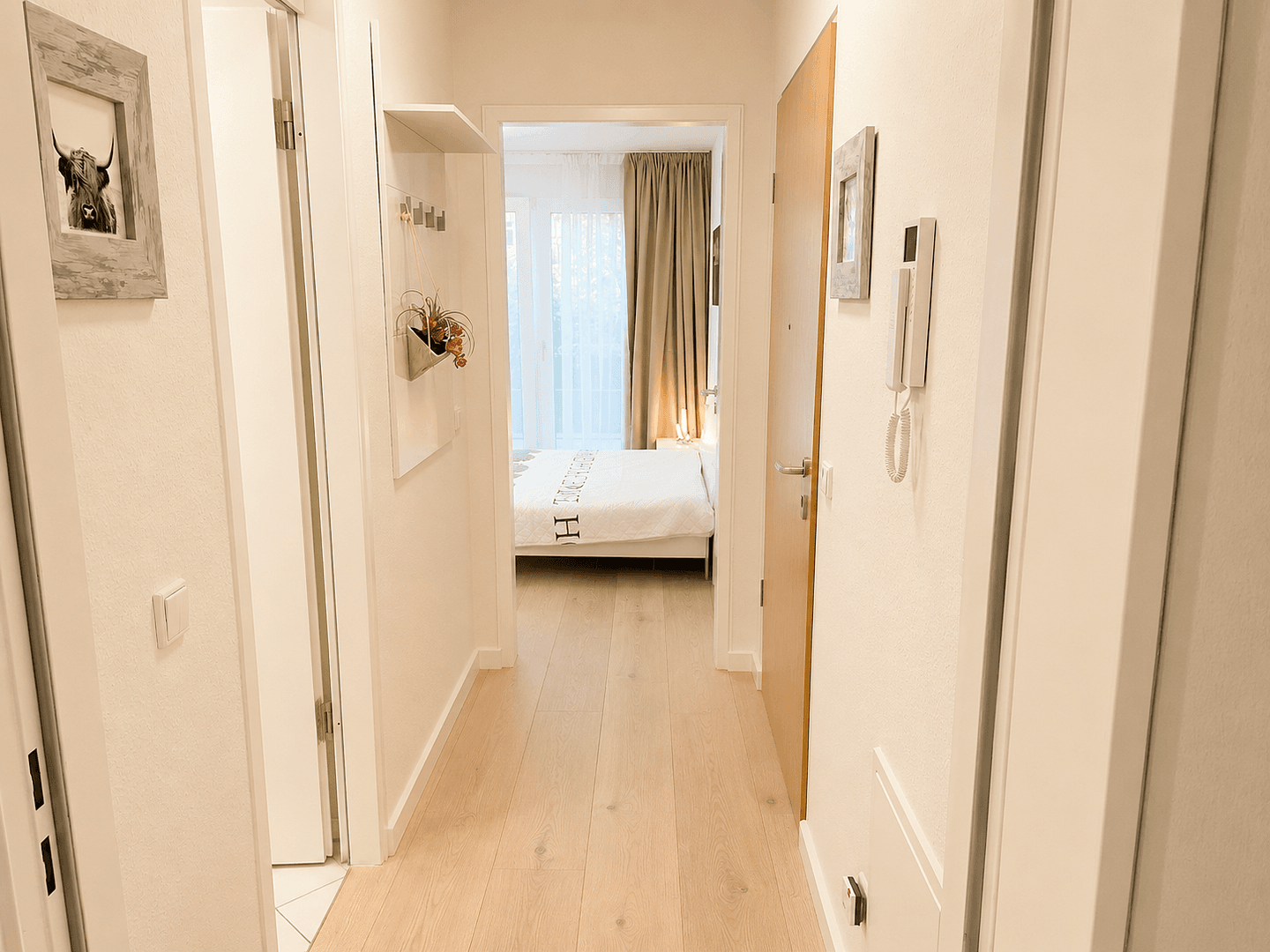 Prenájom bytu 3-izbový 71 m², Kleine Alexanderstraße 7, Berlin, Berlín Prenájom bytu 3-izbový 71 m², Kleine Alexanderstraße 7, Berlin, Berlín