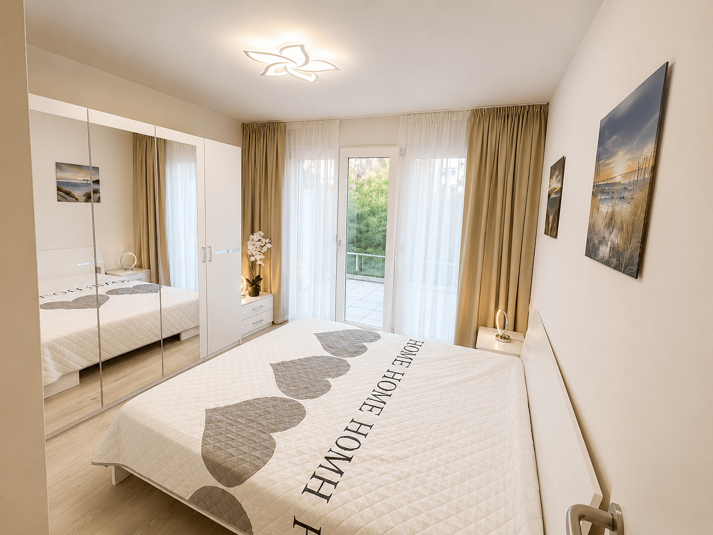 Prenájom bytu 3-izbový 71 m², Kleine Alexanderstraße 7, Berlin, Berlín Prenájom bytu 3-izbový 71 m², Kleine Alexanderstraße 7, Berlin, Berlín