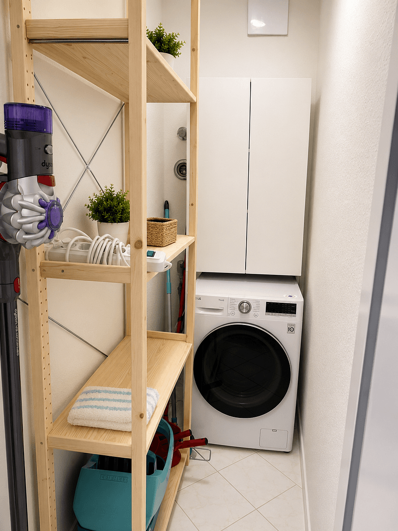 Prenájom bytu 3-izbový 71 m², Kleine Alexanderstraße 7, Berlin, Berlín Prenájom bytu 3-izbový 71 m², Kleine Alexanderstraße 7, Berlin, Berlín