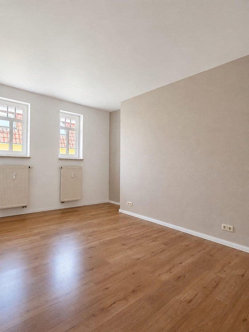 Prenájom bytu 2-izbový 85 m², Mahlenziner Dorfstr., 14, Brandenburg, Brandenbursko Prenájom bytu 2-izbový 85 m², Mahlenziner Dorfstr., 14, Brandenburg, Brandenbursko