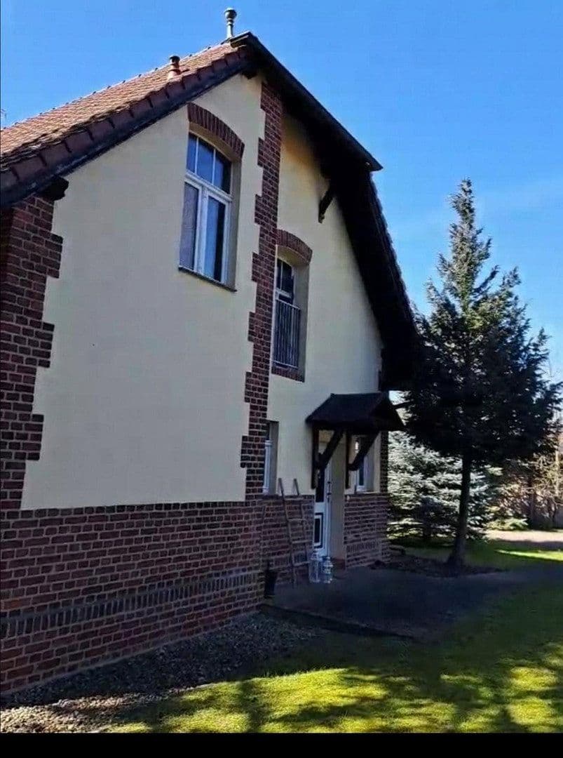 Prenájom bytu 2-izbový 85 m², Mahlenziner Dorfstr., 14, Brandenburg, Brandenbursko Prenájom bytu 2-izbový 85 m², Mahlenziner Dorfstr., 14, Brandenburg, Brandenbursko