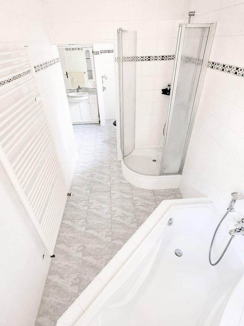 Prenájom bytu 2-izbový 85 m², Mahlenziner Dorfstr., 14, Brandenburg, Brandenbursko Prenájom bytu 2-izbový 85 m², Mahlenziner Dorfstr., 14, Brandenburg, Brandenbursko