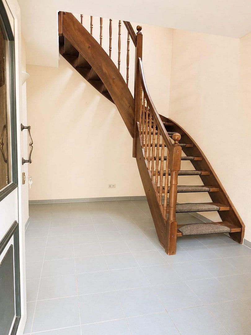 Prenájom bytu 2-izbový 85 m², Mahlenziner Dorfstr., 14, Brandenburg, Brandenbursko Prenájom bytu 2-izbový 85 m², Mahlenziner Dorfstr., 14, Brandenburg, Brandenbursko