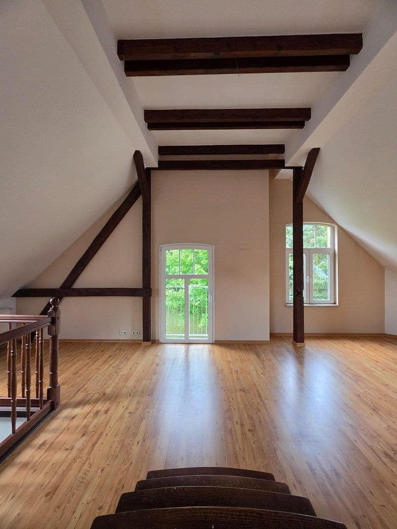 Prenájom bytu 2-izbový 85 m², Mahlenziner Dorfstr., 14, Brandenburg, Brandenbursko Prenájom bytu 2-izbový 85 m², Mahlenziner Dorfstr., 14, Brandenburg, Brandenbursko