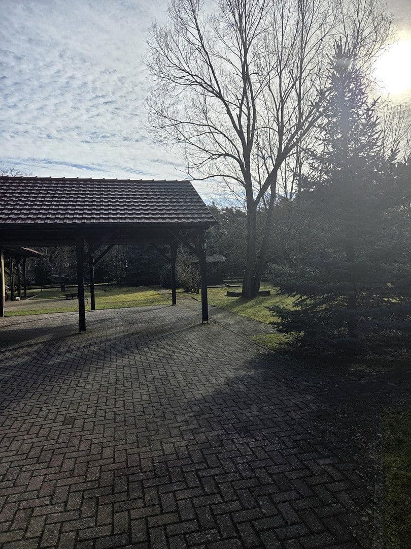 Prenájom bytu 2-izbový 85 m², Mahlenziner Dorfstr., 14, Brandenburg, Brandenbursko Prenájom bytu 2-izbový 85 m², Mahlenziner Dorfstr., 14, Brandenburg, Brandenbursko