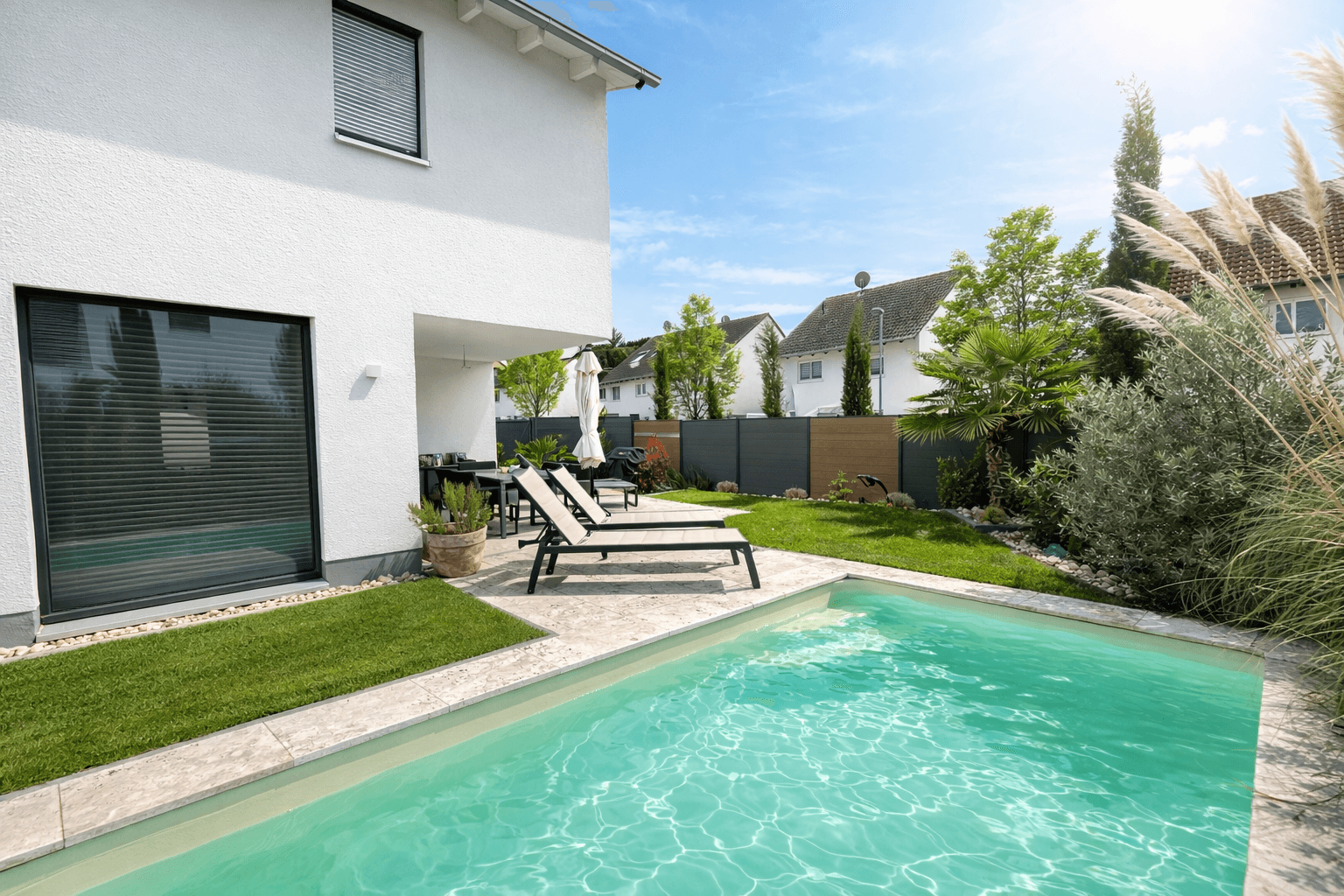 Predaj domu 135 m², pozemok 390 m², Ernst-Kunz Straße 96, Ludwigshafen am Rhein, Porýnie-Falcko Predaj domu 135 m², pozemok 390 m², Ernst-Kunz Straße 96, Ludwigshafen am Rhein, Porýnie-Falcko