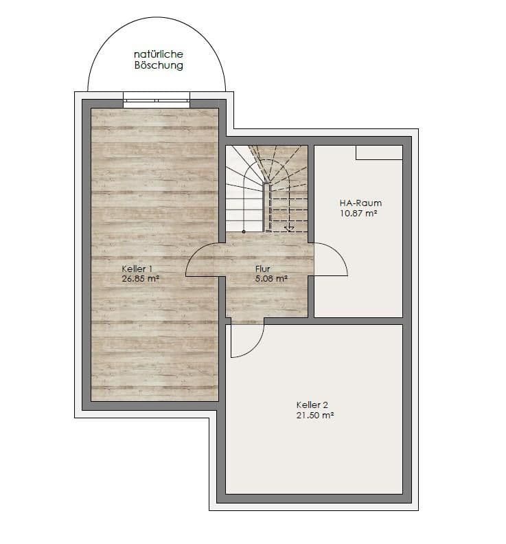 Predaj domu 135 m², pozemok 390 m², Ernst-Kunz Straße 96, Ludwigshafen am Rhein, Porýnie-Falcko Predaj domu 135 m², pozemok 390 m², Ernst-Kunz Straße 96, Ludwigshafen am Rhein, Porýnie-Falcko