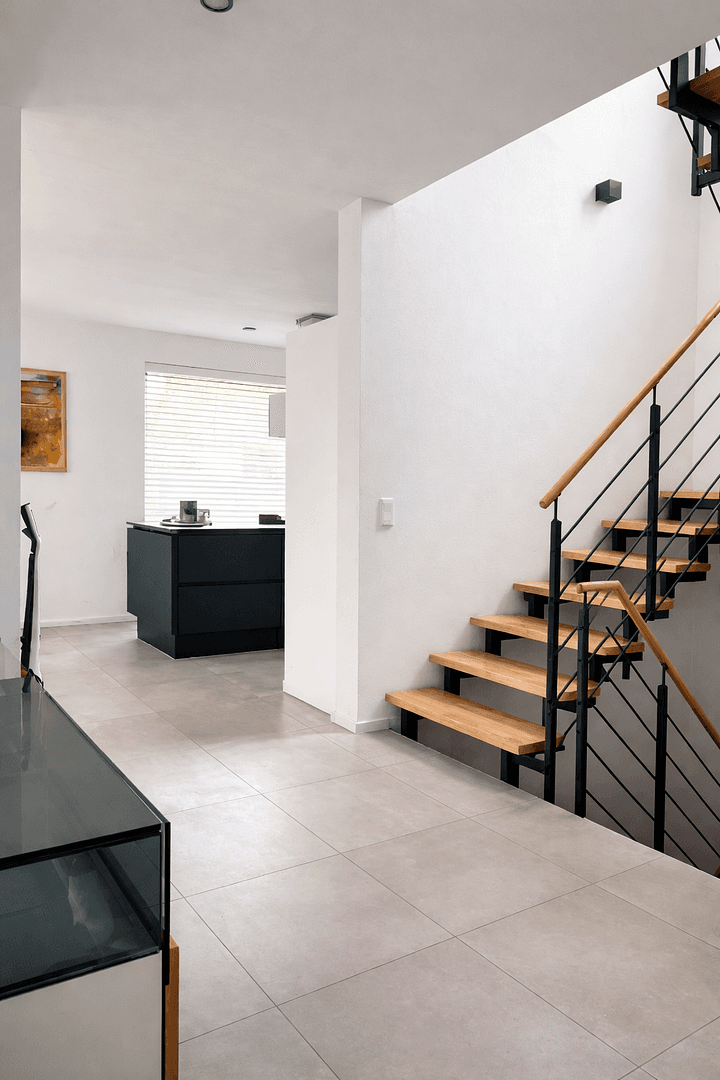Predaj domu 135 m², pozemok 390 m², Ernst-Kunz Straße 96, Ludwigshafen am Rhein, Porýnie-Falcko Predaj domu 135 m², pozemok 390 m², Ernst-Kunz Straße 96, Ludwigshafen am Rhein, Porýnie-Falcko