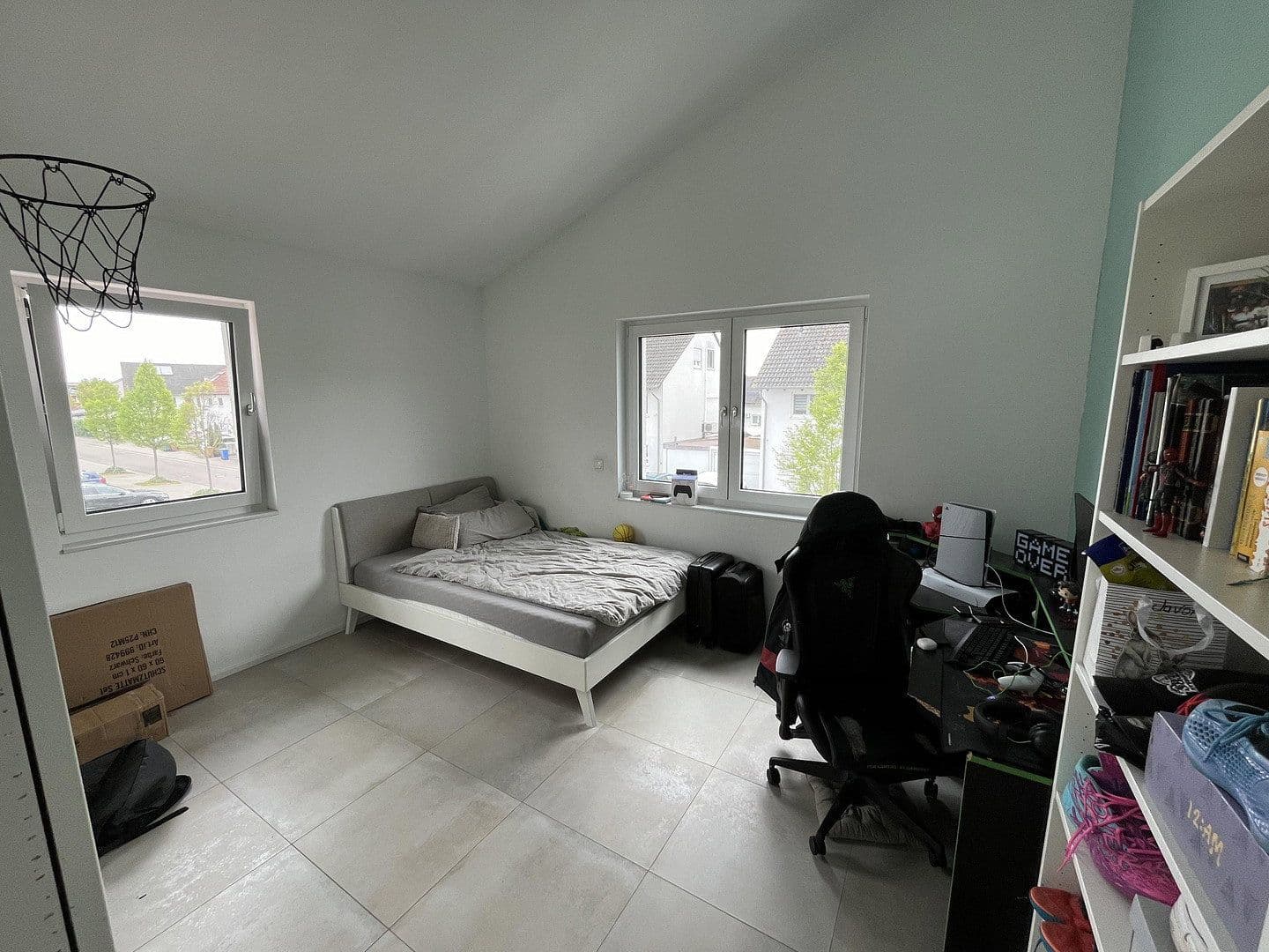 Predaj domu 135 m², pozemok 390 m², Ernst-Kunz Straße 96, Ludwigshafen am Rhein, Porýnie-Falcko Predaj domu 135 m², pozemok 390 m², Ernst-Kunz Straße 96, Ludwigshafen am Rhein, Porýnie-Falcko