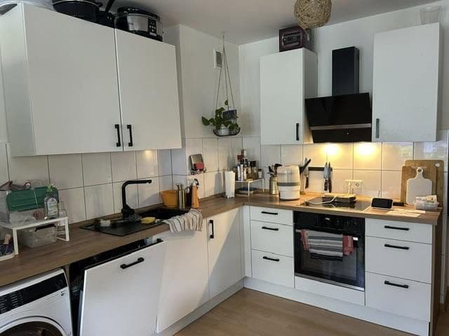 Prenájom bytu 3-izbový 90 m², Herzogstrasse 79, Düsseldorf, Severné Porýnie - Westfálsko Prenájom bytu 3-izbový 90 m², Herzogstrasse 79, Düsseldorf, Severné Porýnie - Westfálsko
