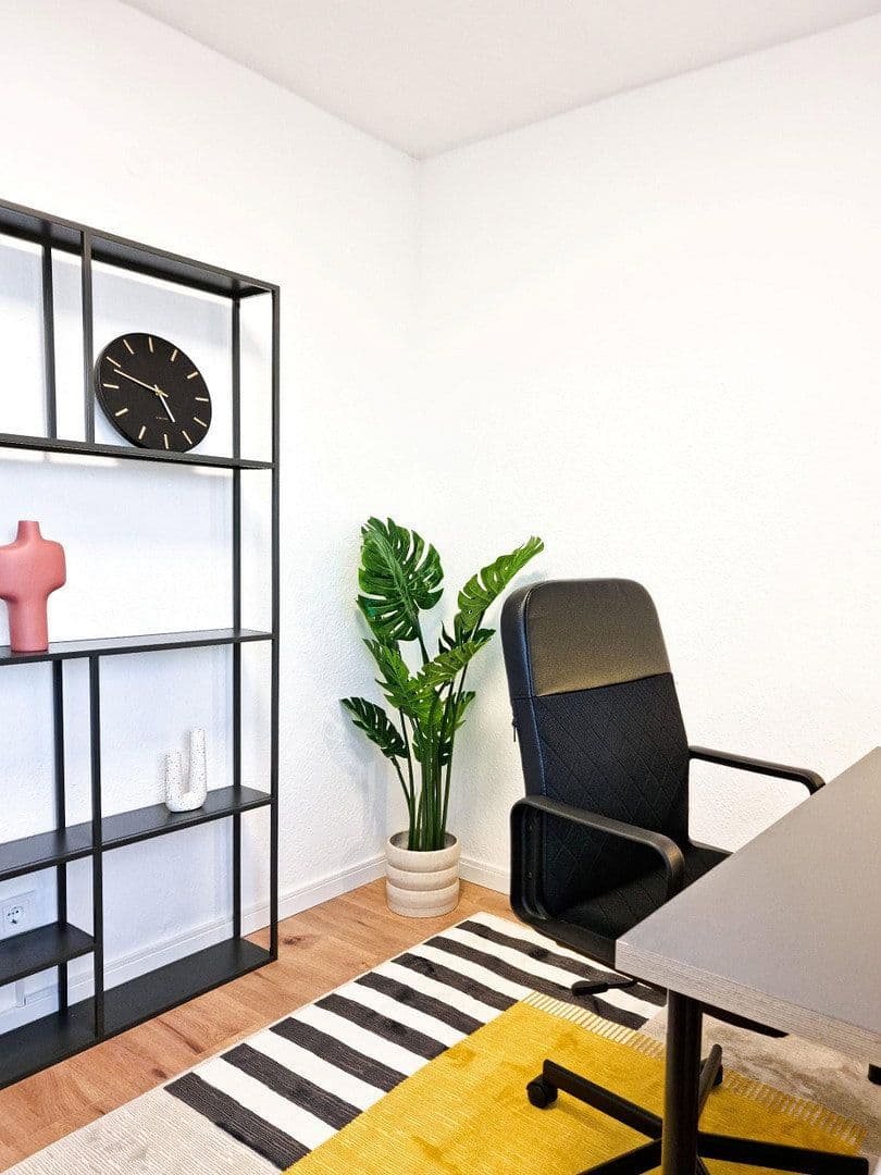 Predaj bytu 2-izbový 61 m², Mainz, Porýnie-Falcko Predaj bytu 2-izbový 61 m², Mainz, Porýnie-Falcko