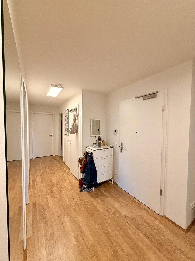 Prenájom bytu 4-izbový 102 m², Herrnstr 33, Fürth, Bavorsko Prenájom bytu 4-izbový 102 m², Herrnstr 33, Fürth, Bavorsko
