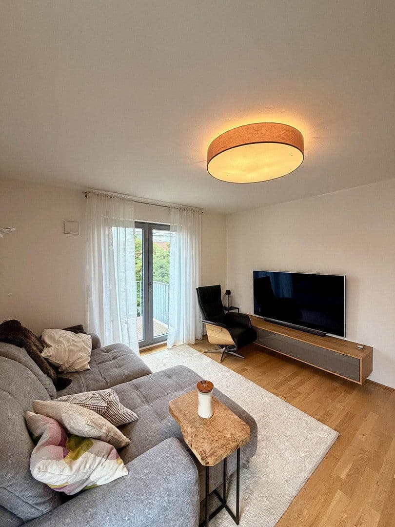 Prenájom bytu 4-izbový 102 m², Herrnstr 33, Fürth, Bavorsko Prenájom bytu 4-izbový 102 m², Herrnstr 33, Fürth, Bavorsko