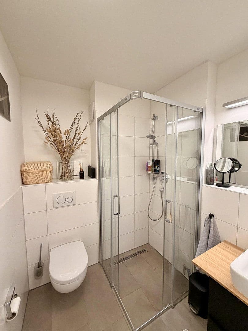 Prenájom bytu 4-izbový 102 m², Herrnstr 33, Fürth, Bavorsko Prenájom bytu 4-izbový 102 m², Herrnstr 33, Fürth, Bavorsko