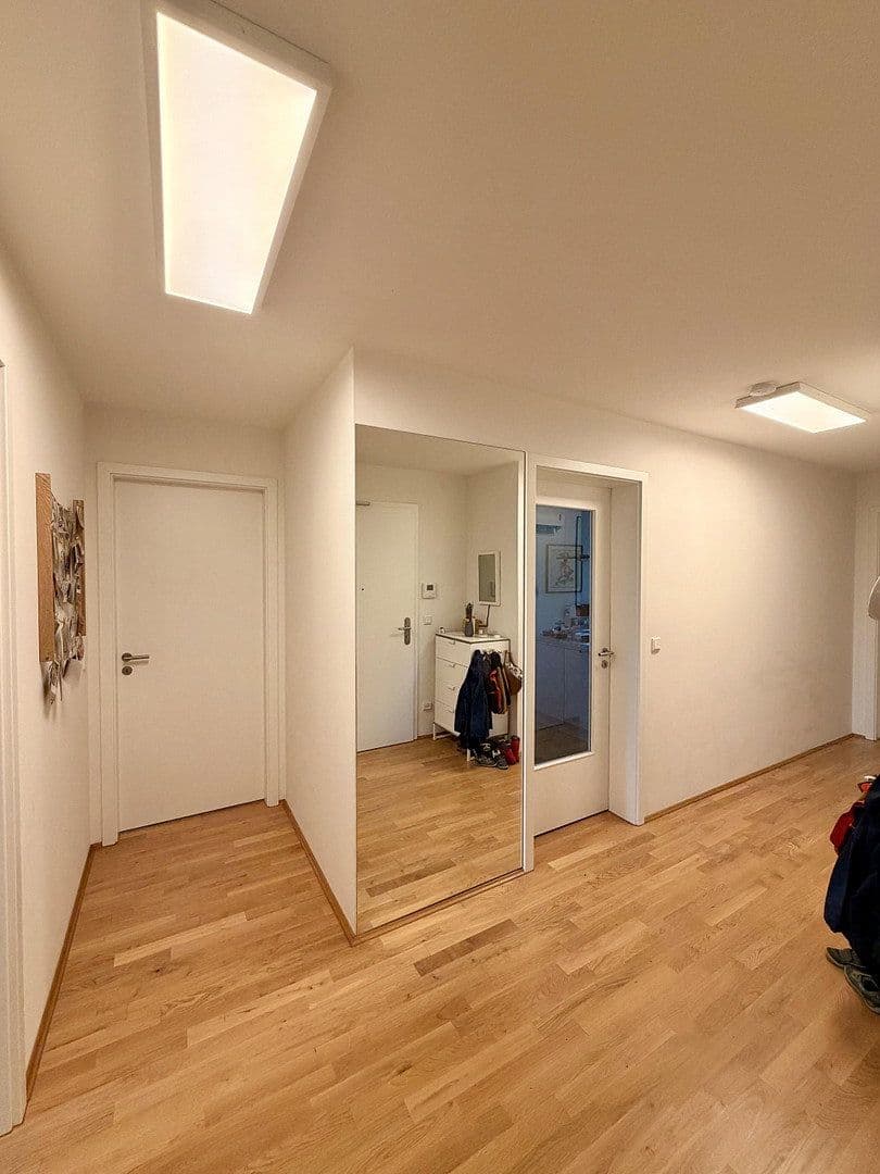 Prenájom bytu 4-izbový 102 m², Herrnstr 33, Fürth, Bavorsko Prenájom bytu 4-izbový 102 m², Herrnstr 33, Fürth, Bavorsko