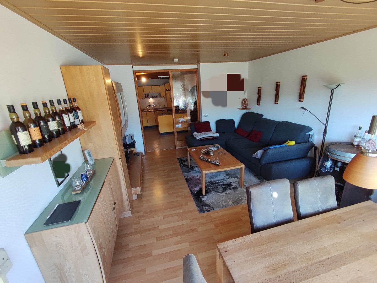 Predaj bytu 3-izbový 90 m², Panoramastrasse 70, Horb am Neckar, Bádensko-Wurttembersko Predaj bytu 3-izbový 90 m², Panoramastrasse 70, Horb am Neckar, Bádensko-Wurttembersko